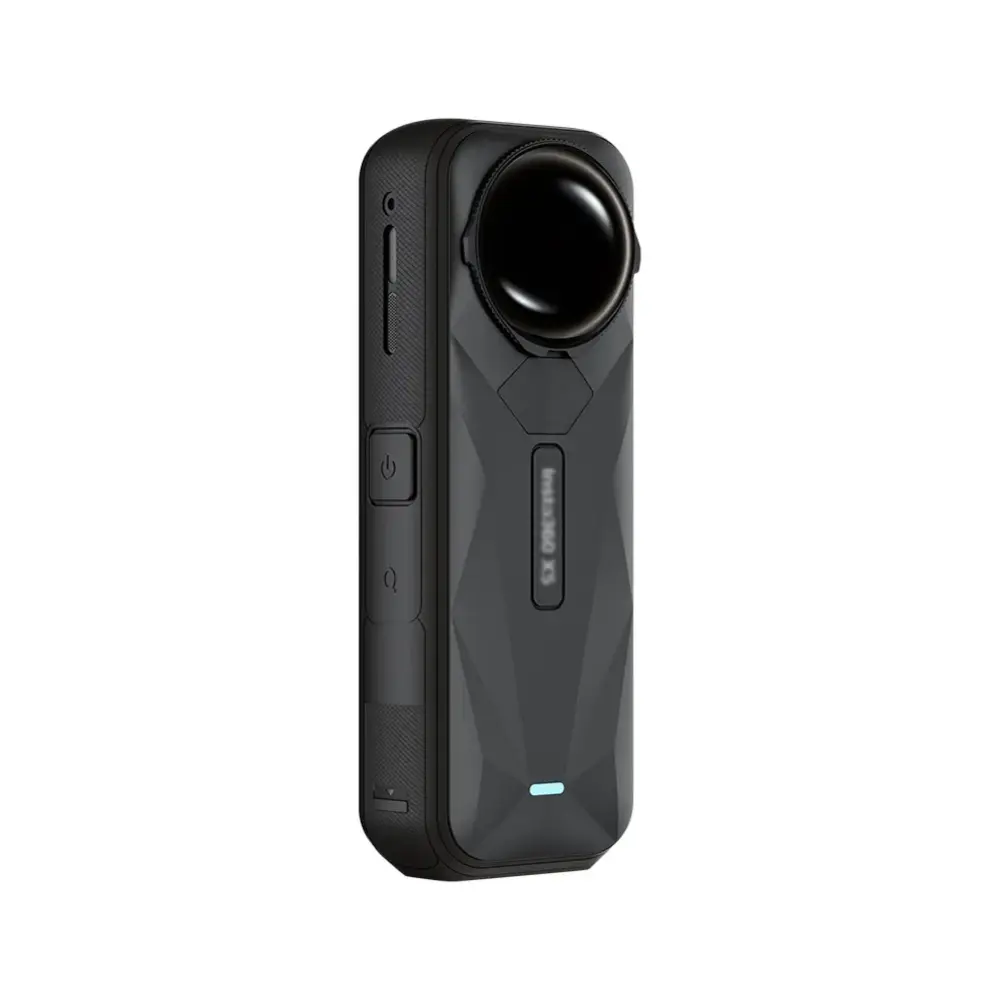 JJC TLP-X5ND64 ND64-filter til Insta360 X5 (2-pak)