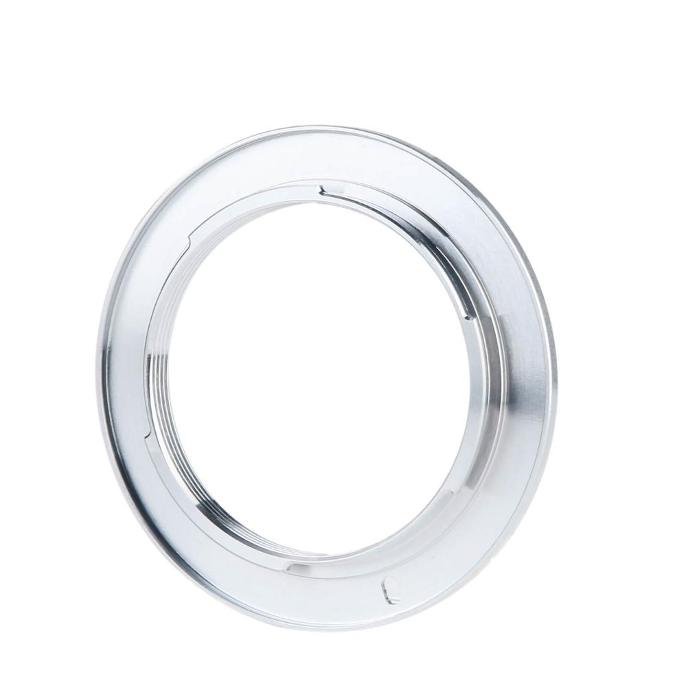 K&F Concept Objektivadapter till M42 objektiv för Nikon kamerahus