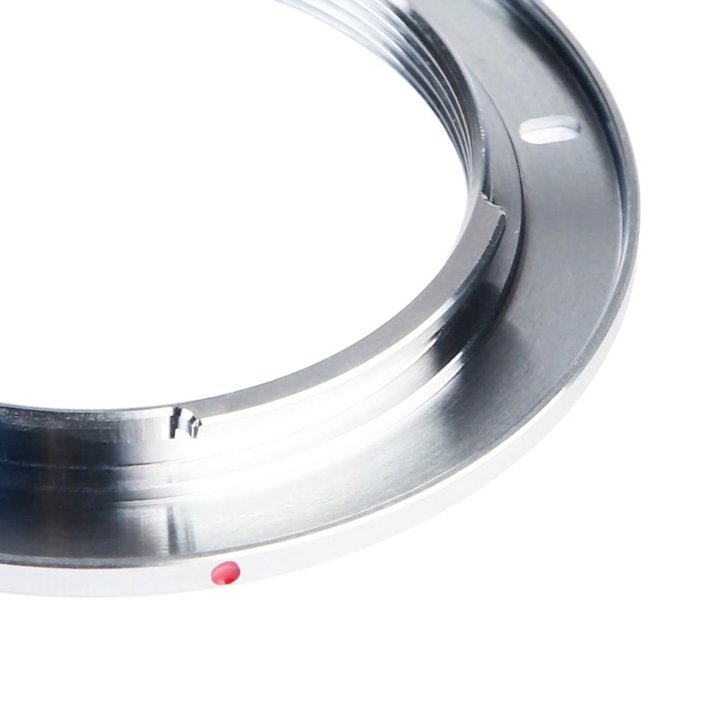 K&F Concept Objektivadapter till M42 objektiv för Nikon kamerahus