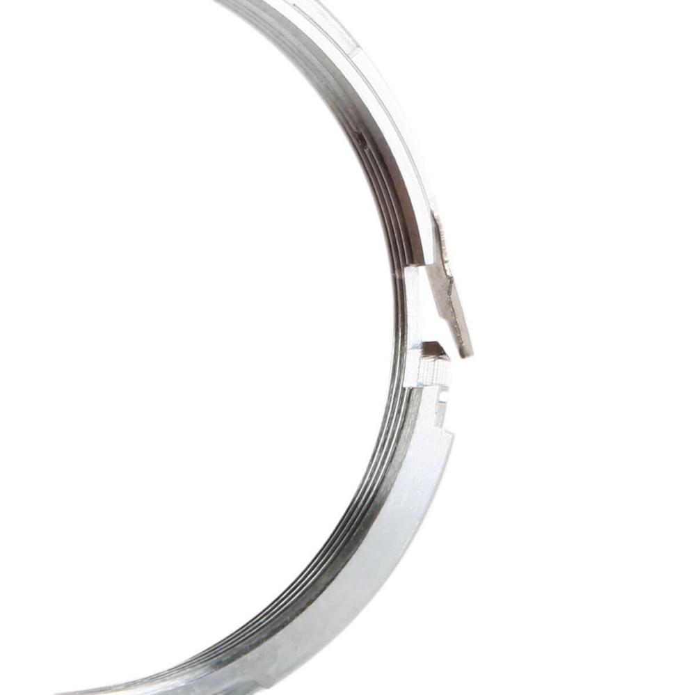 K&F Objektivadapter till M42 objektiv för Pentax K kamerahus