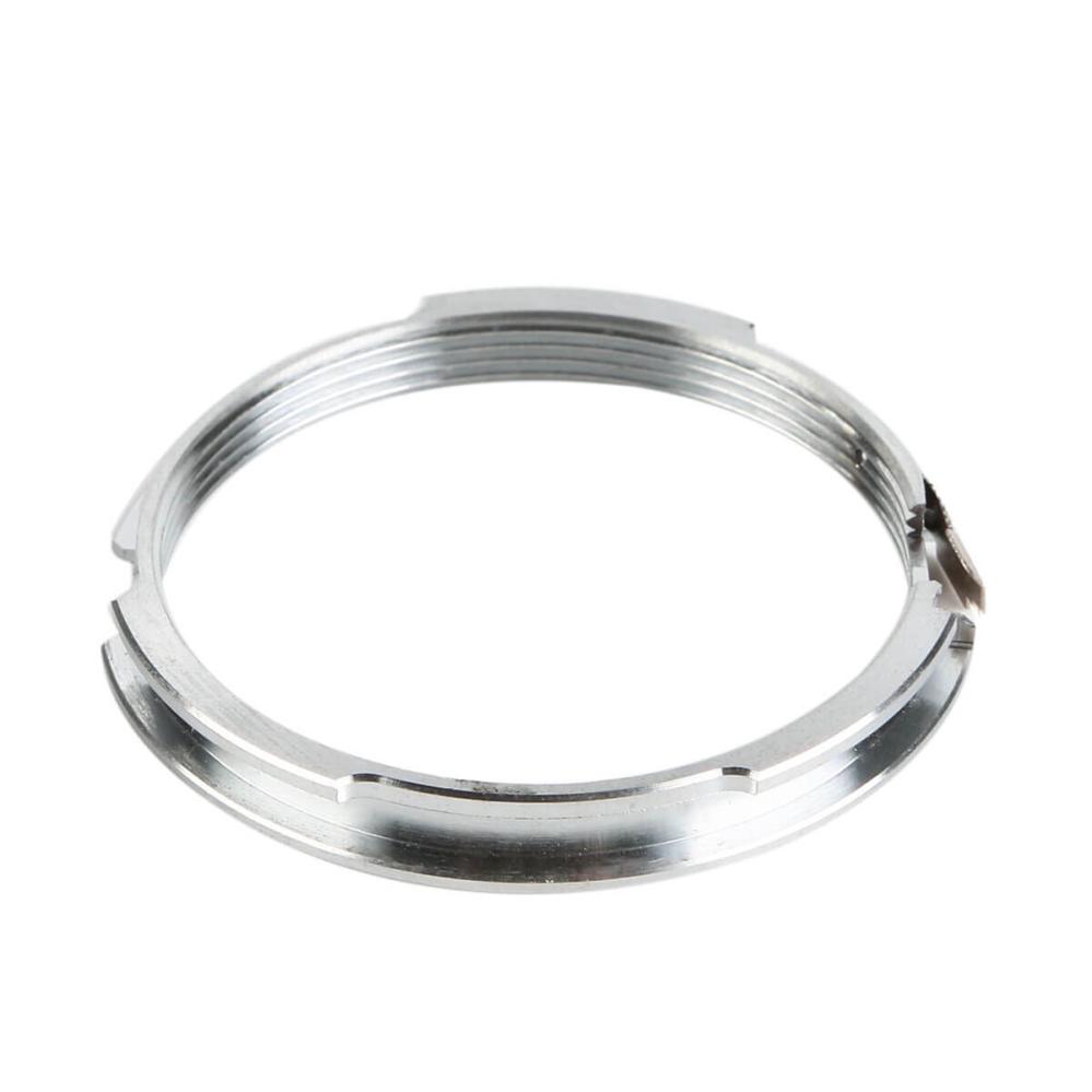 K&F Objektivadapter till M42 objektiv för Pentax K kamerahus