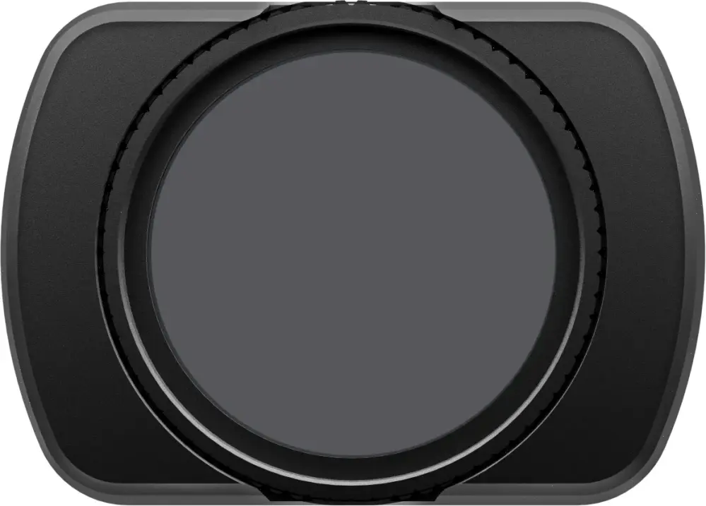 Haida VND-filter 1–5 stopp for DJI Osmo Pocket 3/4
