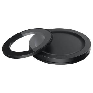 JJC L39 Slim UV-filter og objektivd&aelig;ksel til Canon PowerShot V10