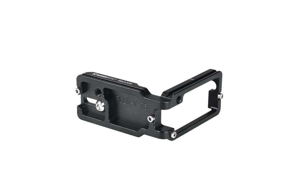 Sunwayfoto L-Bracket för Fujifilm X-T5