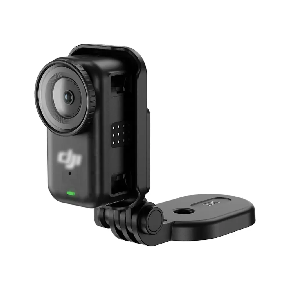 JJC AD-NO magnetadapter med 2-prongsbeslag til DJI Osmo Nano