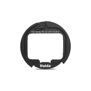 Haida adapterring til Sony FE 12&ndash;24mm f/2.8 GM