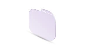 Haida Clear-Night bageste objektivfilter til Sony E & Leica L