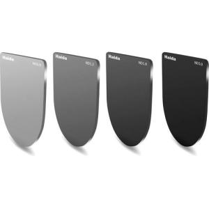 Haida ND-filterkit til Canon EF-objektiver