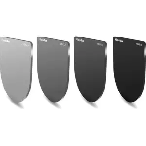 Haida ND-filter-s&aelig;t til Canon EF-objektiver