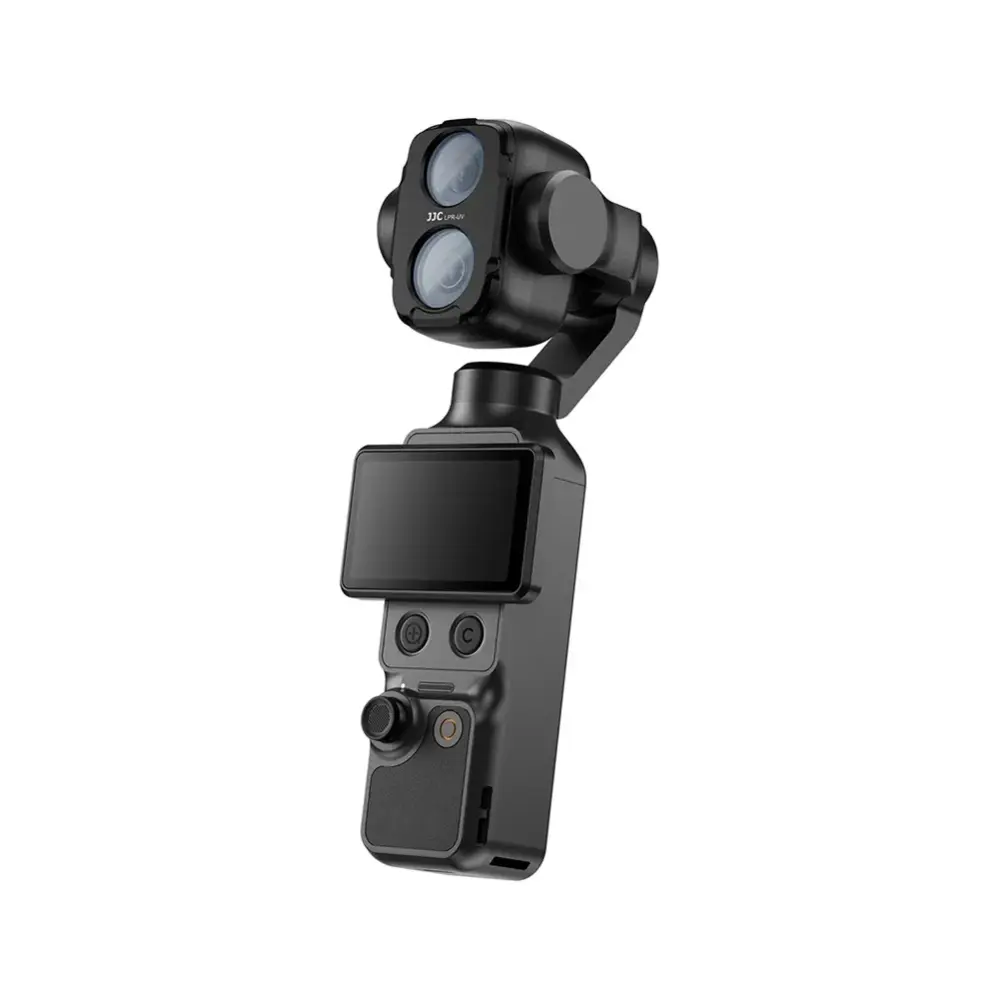 JJC F-M4PNNF Clear-Night filter til DJI Osmo Pocket 4P