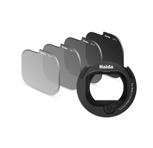 Haida ND-filterkit til Nikon Z 14&ndash;24mm f/2.8 S