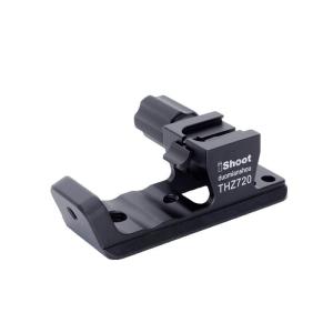 iShoot Stativf&auml;ste f&ouml;r Nikon Nikkor Z 70&ndash;200 mm f/2.8 VR S