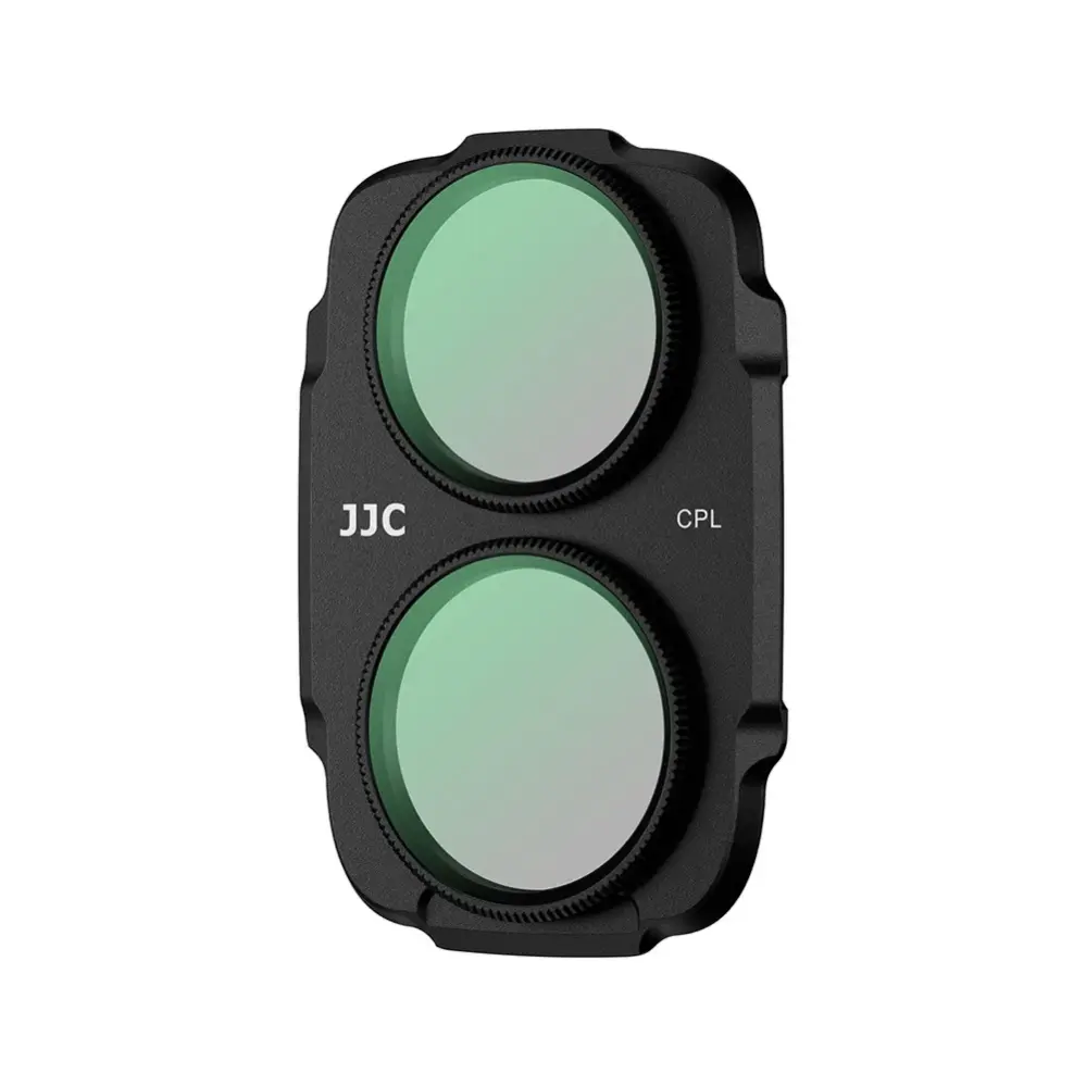 JJC F-M4PCPL CPL-filter til DJI Osmo Pocket 4P