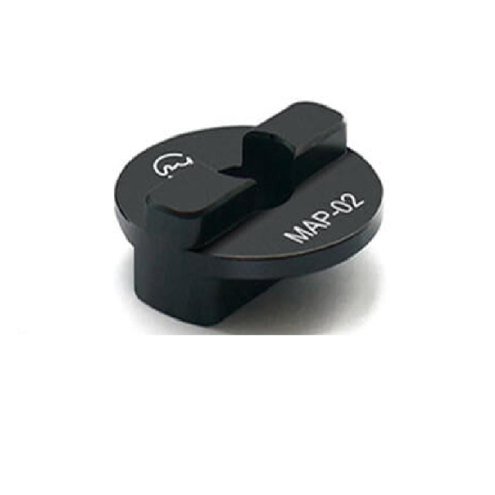 Sunwayfoto Mac-14T Fäste för Manfrotto & Arca Swiss plattor