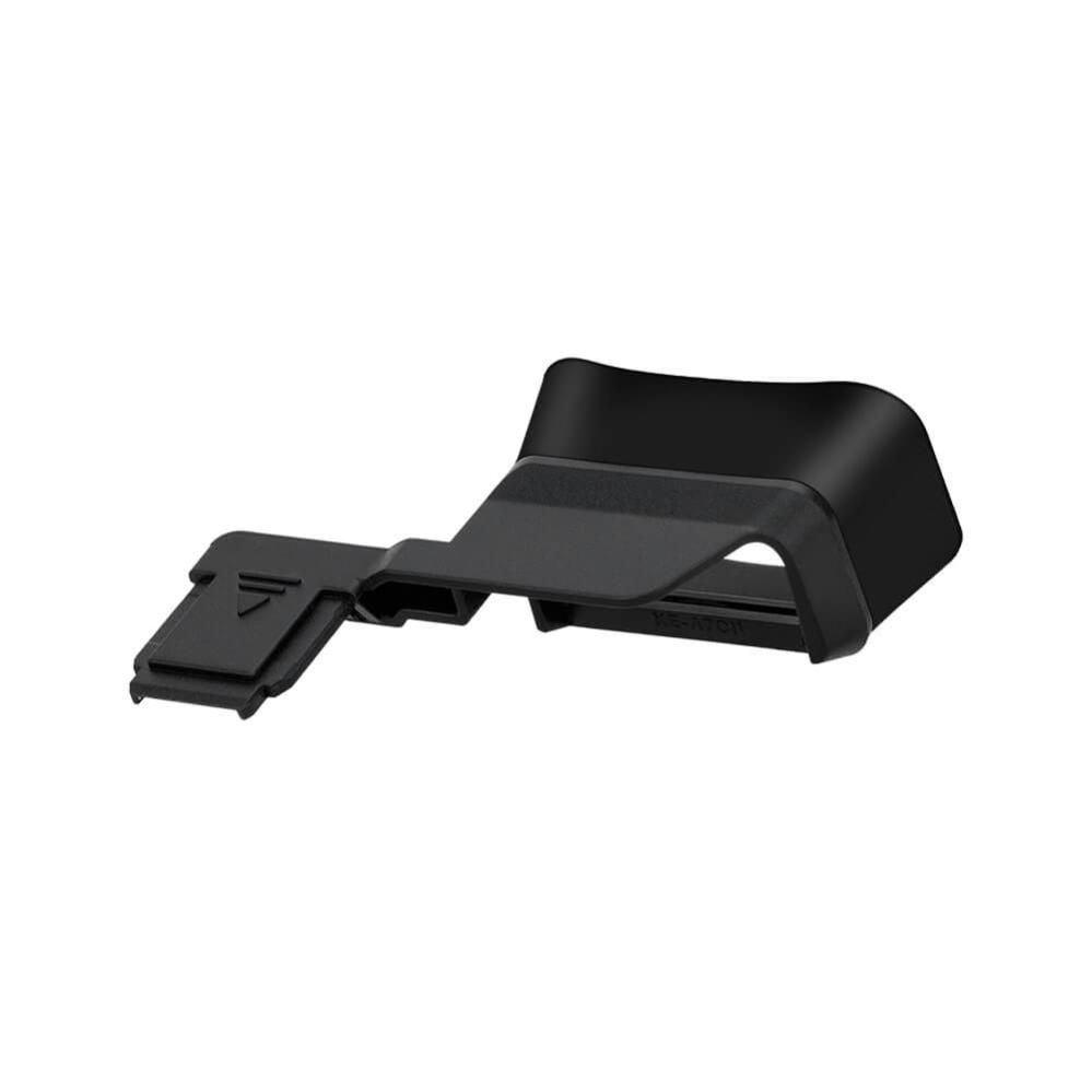 Kiwifotos Ögonmussla lång modell för Sony A7C II, A7C R