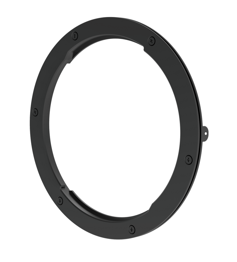 Haida M10 adapterring til Nikon Z 14-24mm f/2.8 S