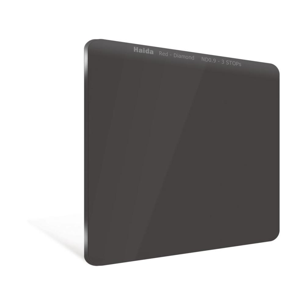 Haida Red Diamond NanoPro ND-filter – perfekt til kreativ fotografering