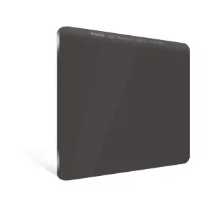 Haida Red Diamond NanoPro ND-filter &ndash; Perfekt til kreativ fotografering