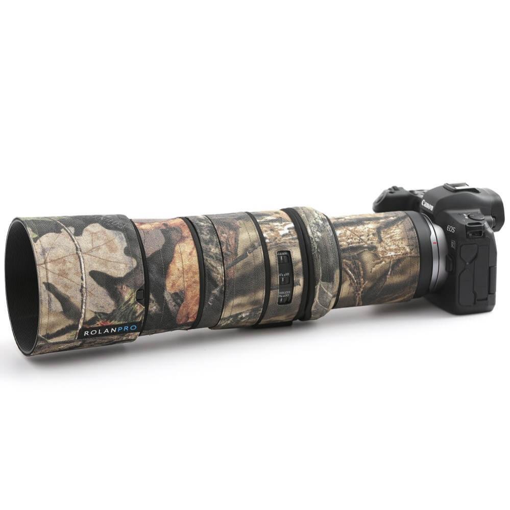 Rolanpro objektivskydd för Canon RF 600mm f/11 IS STM