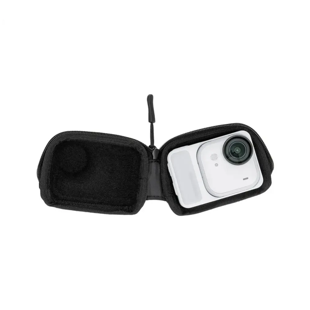 JJC HSCC-GU kameraveske til Insta360 GO Ultra