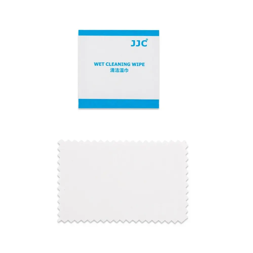 JJC 2x Skärmskydd för Insta X4 360° 8K optiskt glas 9H