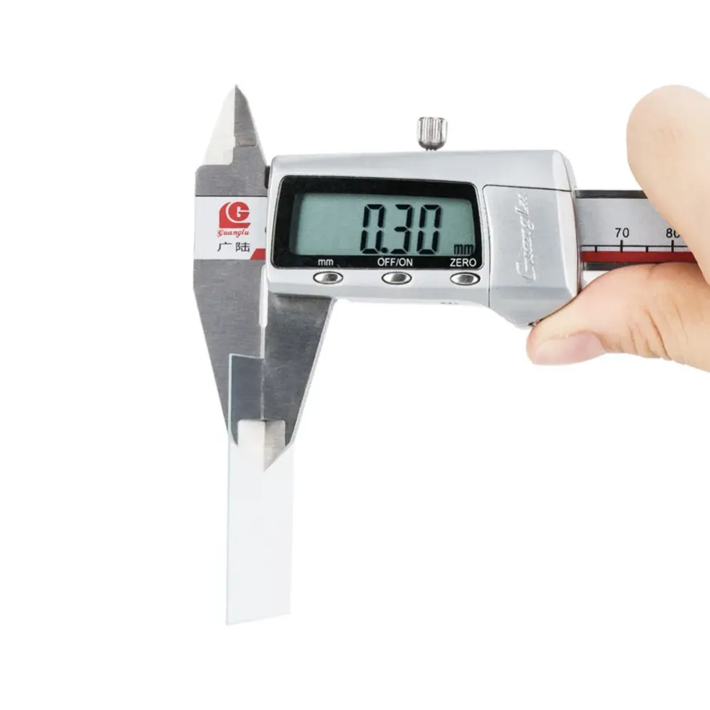 JJC 2x Skärmskydd för Insta X4 360° 8K optiskt glas 9H