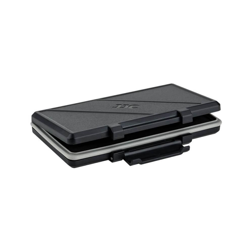 JJC Fodral för 4xSSD-Disk M.2 2280 Solid State Drive