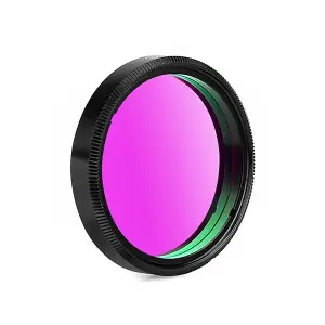 Svbony UHC-suodatin 1,25 tuumaa &ndash; v&auml;hent&auml;&auml; valosaastetta