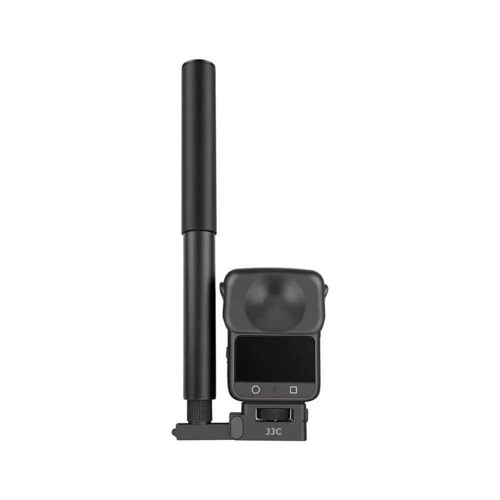JJC konverteringsadapter til selfiestang – Insta360 & Osmo 360