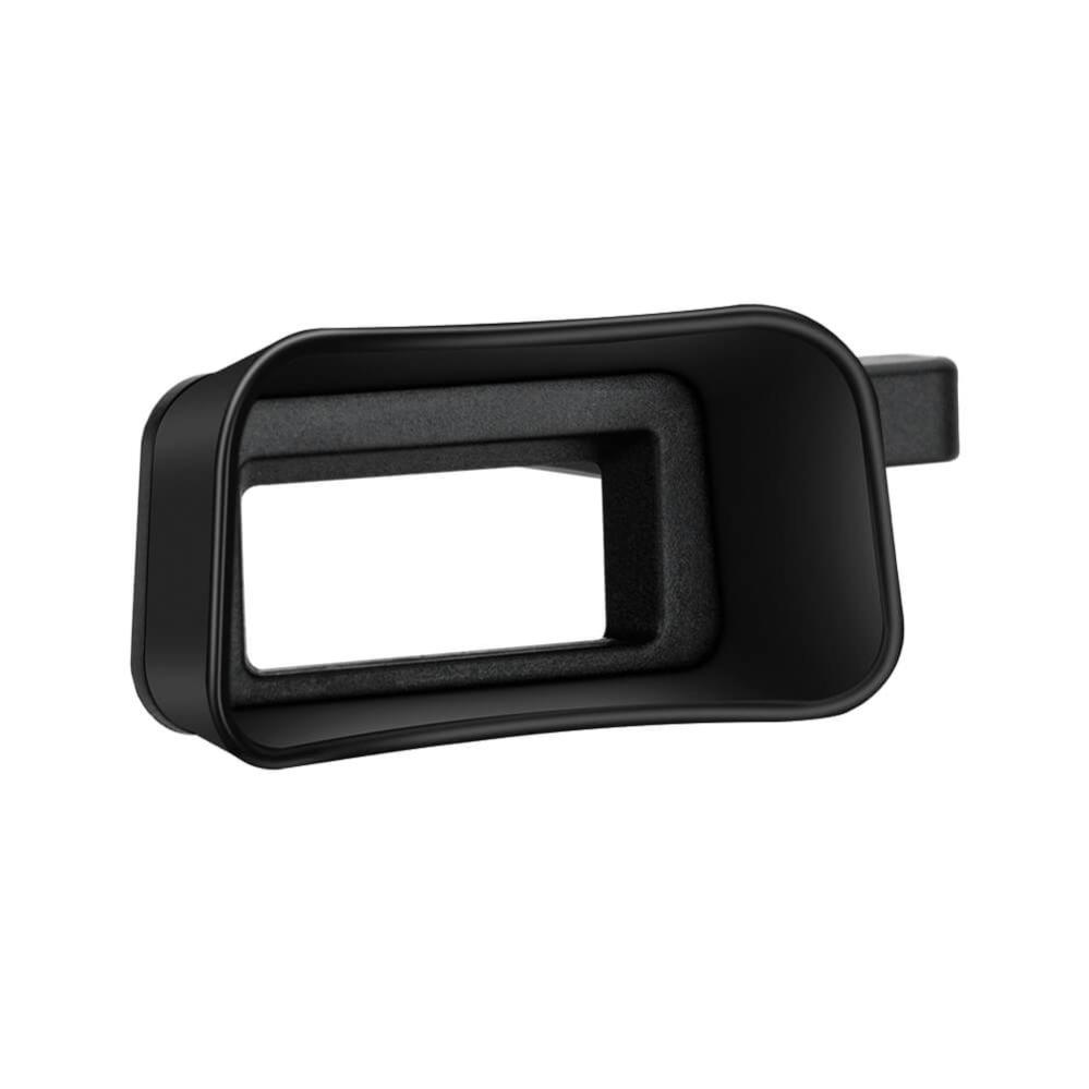 Kiwifotos Ögonmussla lång modell för Sony A7C II, A7C R