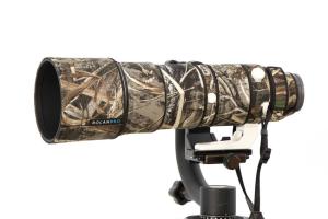 Rolanpro objektivskydd f&ouml;r Sony FE 200-600mm f/5.6-6.3 G OSS