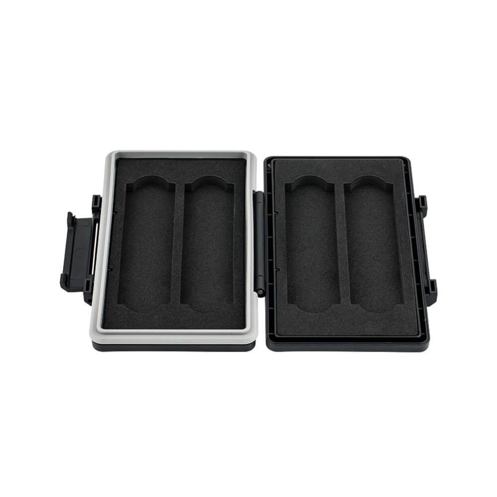 JJC Fodral för 4xSSD-Disk M.2 2280 Solid State Drive