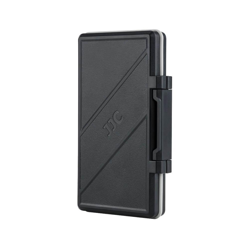 JJC Fodral för 4xSSD-Disk M.2 2280 Solid State Drive