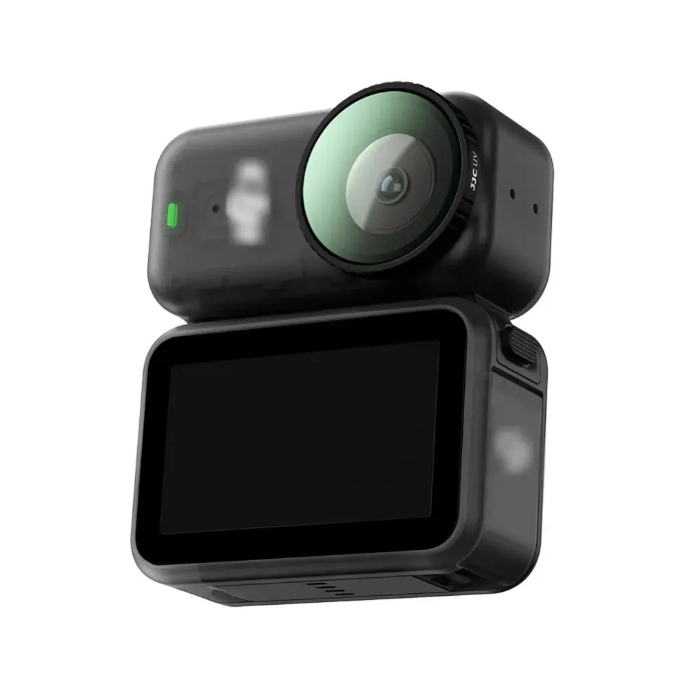 JJC F-NOUV UV-filter til Osmo Nano – krystalklare billeder