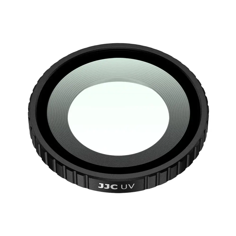 JJC F-NOUV UV-filter til Osmo Nano – krystalklare billeder