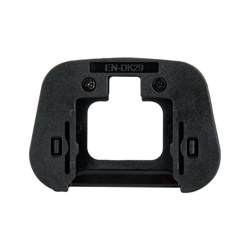 JJC Ögonmussla för Nikon Z5 Z6 Z6II Z7 Z7II ersätter DK-29