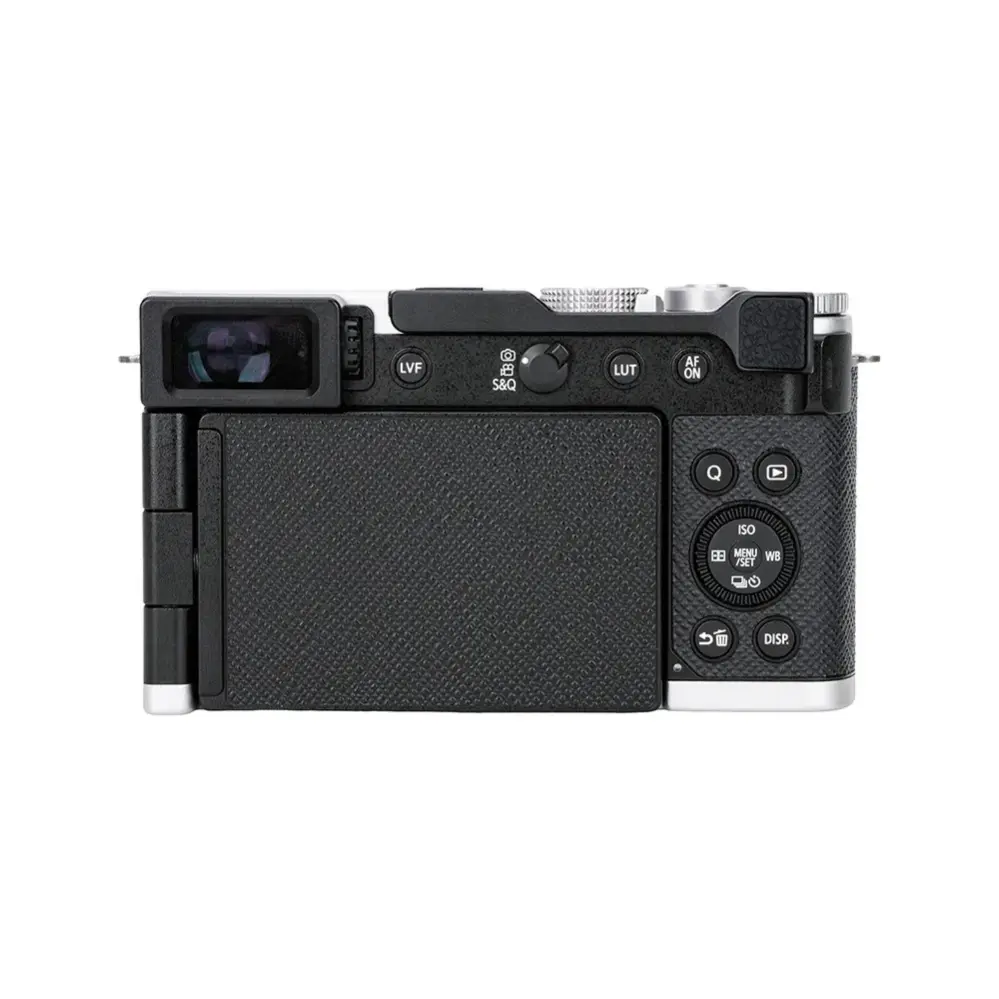 JJC TA-L10 tommelfingergreb til Panasonic Lumix L10