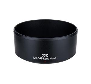 JJC Motljusskydd f&ouml;r Canon EF-M 55-200mm f/4.5-6.3 IS STM motsvarar ET-54B