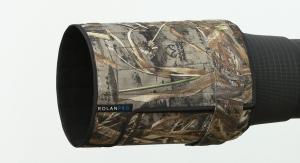 Rolanpro objektivskydd Small f&ouml;r 200mm f/2 300mm f/2.8 400mm f/4 200-400mm f/4