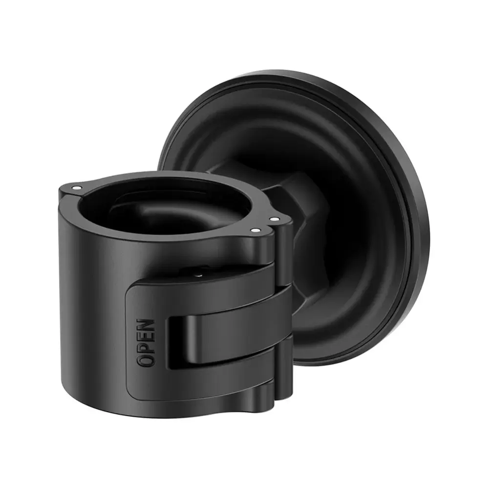 JJC BA-MS1 magnetisk mobilholder til selfiestang 20–30 mm