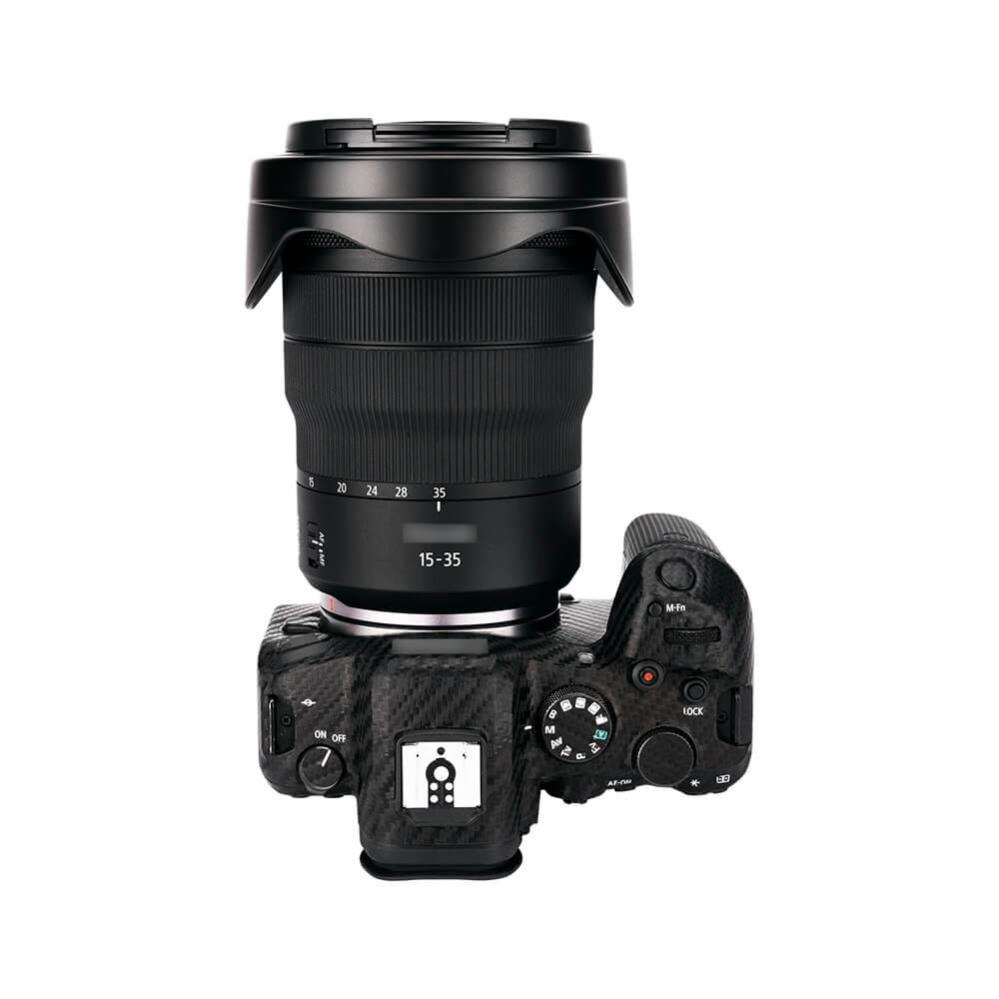 JJC Motljusskydd för Canon RF 15-35mm f/2.8L IS USM ersätter EW-88F