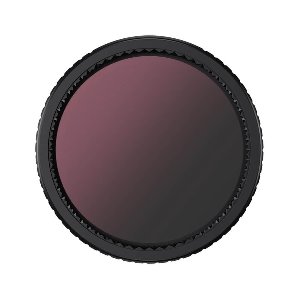 JJC F-DANK4 filterkit til Osmo Action 5 Pro / 4 / 3 – ND8, ND16, ND32 & CPL