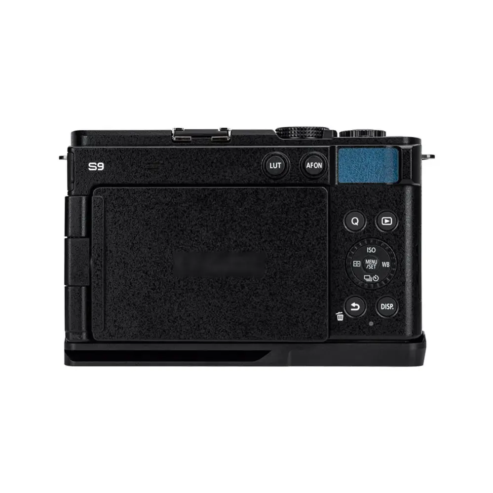 JJC Handgrepp för Panasonic Lumix S9