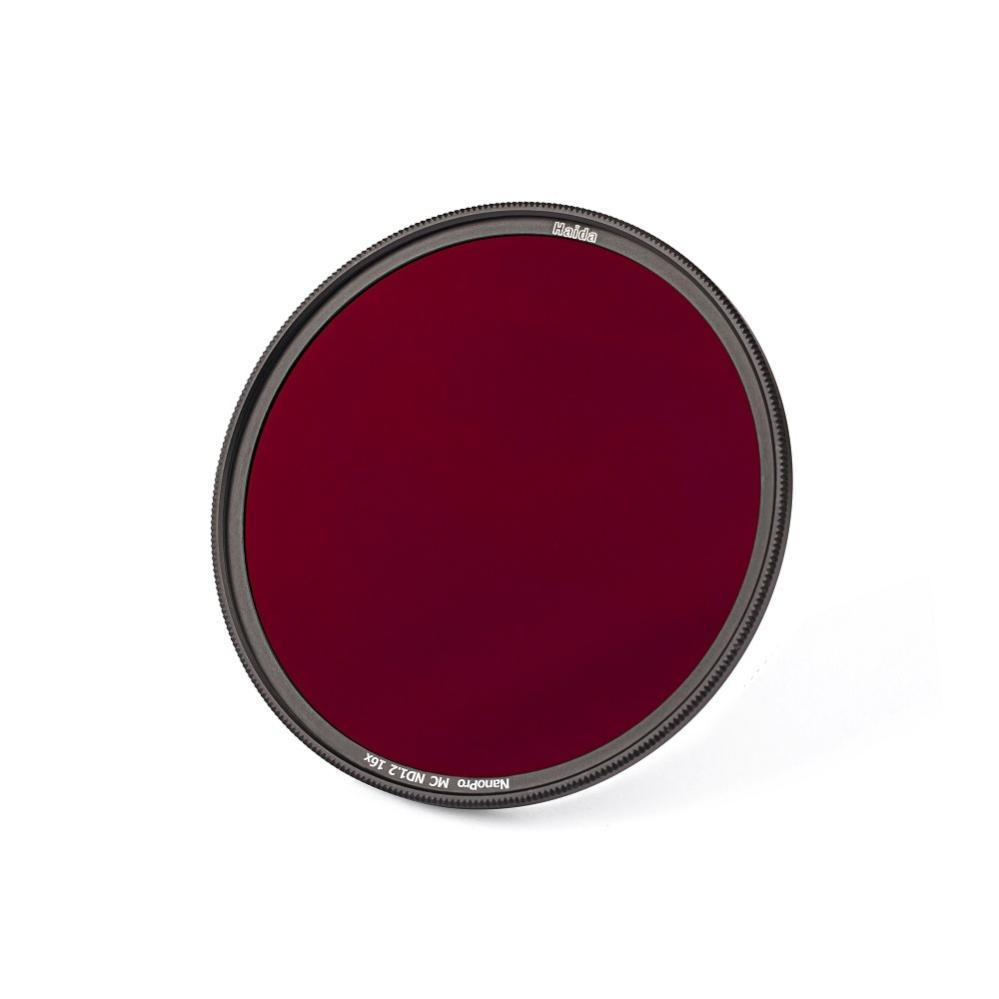 Haida NanoPro ND16-filter med multicoating