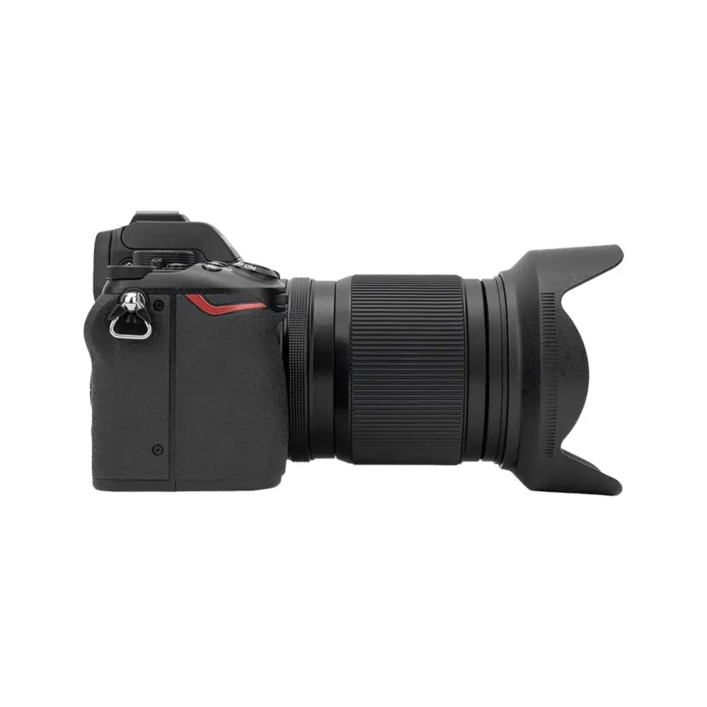 JJC LH-HB93B modlysblænde til Nikon Z 24-105mm f/4-7.1