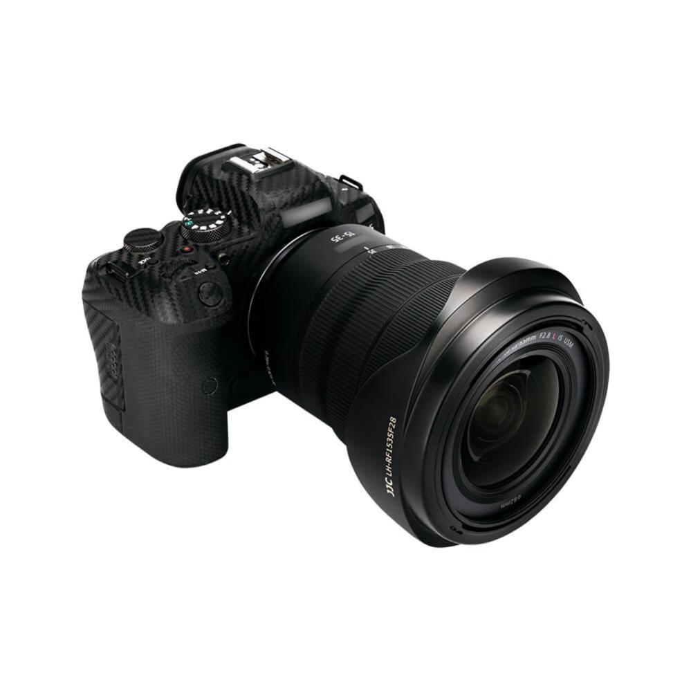 JJC Motljusskydd för Canon RF 15-35mm f/2.8L IS USM ersätter EW-88F