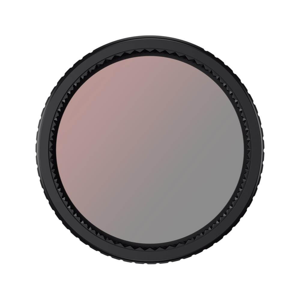 JJC F-DANK4 filterkit til Osmo Action 5 Pro / 4 / 3 – ND8, ND16, ND32 & CPL