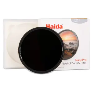 Haida NanoPro ND64-filter med multicoating