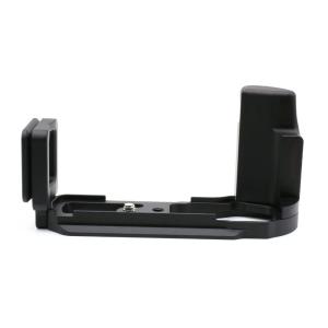 Fittest L-Bracket med handgrepp f&ouml;r Olympus OM-D E-M5