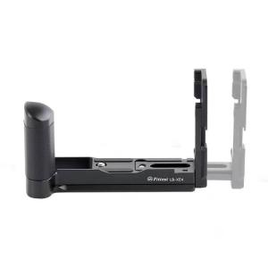 Fittest L-Bracket med handgrepp f&ouml;r Fujifilm X-E4